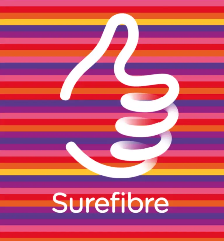 Surefibre